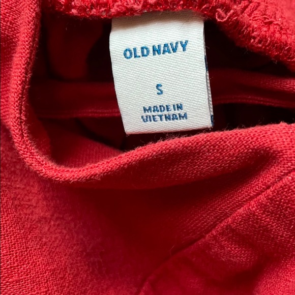 old navy jumpsuit - Picture 4 of 4